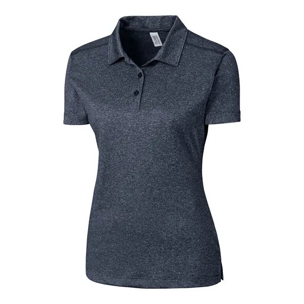 Clique Charge Active Womens Short Sleeve Polo - Clique Charge Active Womens Short Sleeve Polo - Image 46 of 61
