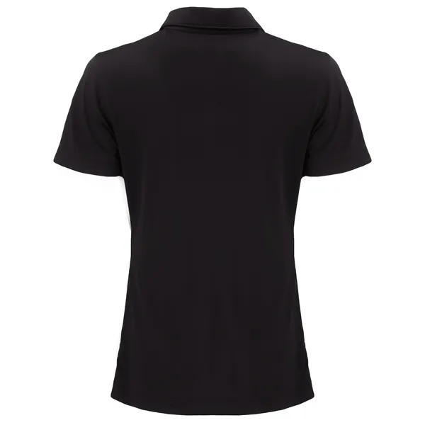 Clique Charge Active Womens Short Sleeve Polo - Clique Charge Active Womens Short Sleeve Polo - Image 55 of 61