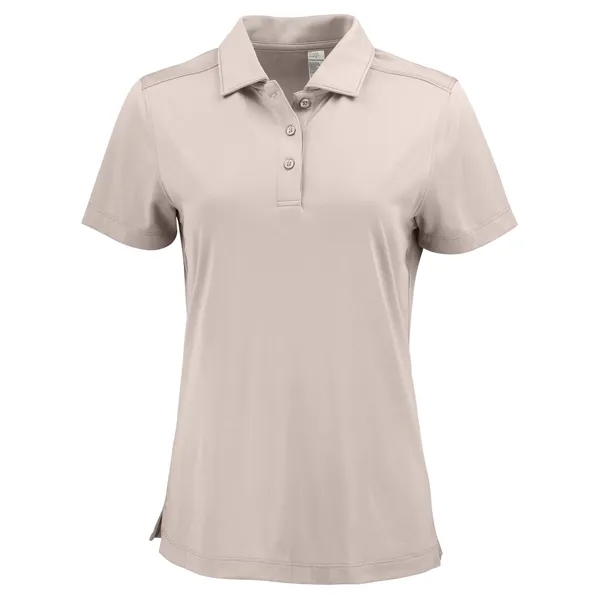 Clique Charge Active Womens Short Sleeve Polo - Clique Charge Active Womens Short Sleeve Polo - Image 58 of 61