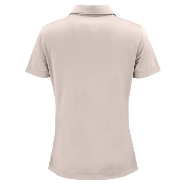 Clique Charge Active Womens Short Sleeve Polo - Clique Charge Active Womens Short Sleeve Polo - Image 59 of 61