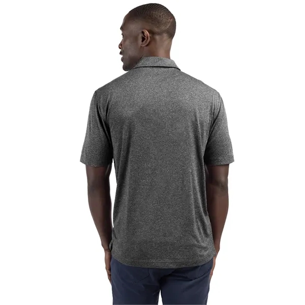 Clique Charge Active Mens Short Sleeve Polo - Clique Charge Active Mens Short Sleeve Polo - Image 6 of 62