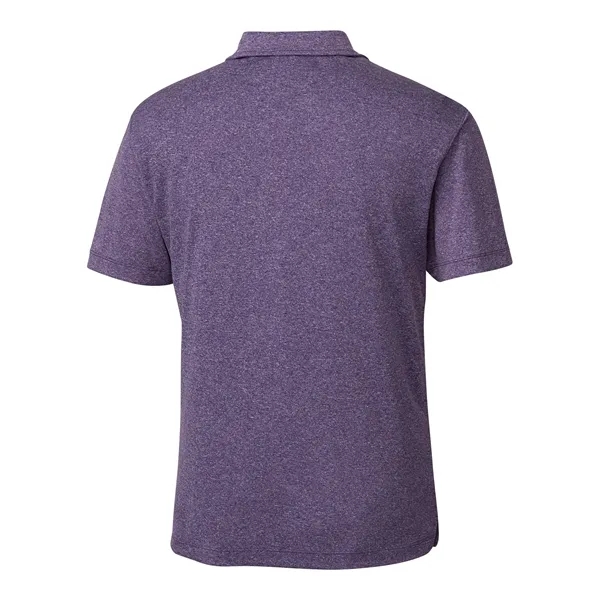 Clique Charge Active Mens Short Sleeve Polo - Clique Charge Active Mens Short Sleeve Polo - Image 22 of 62