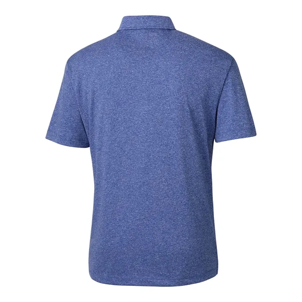 Clique Charge Active Mens Short Sleeve Polo - Clique Charge Active Mens Short Sleeve Polo - Image 35 of 62