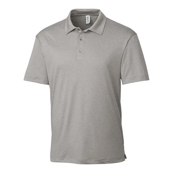 Clique Charge Active Mens Short Sleeve Polo - Clique Charge Active Mens Short Sleeve Polo - Image 39 of 62