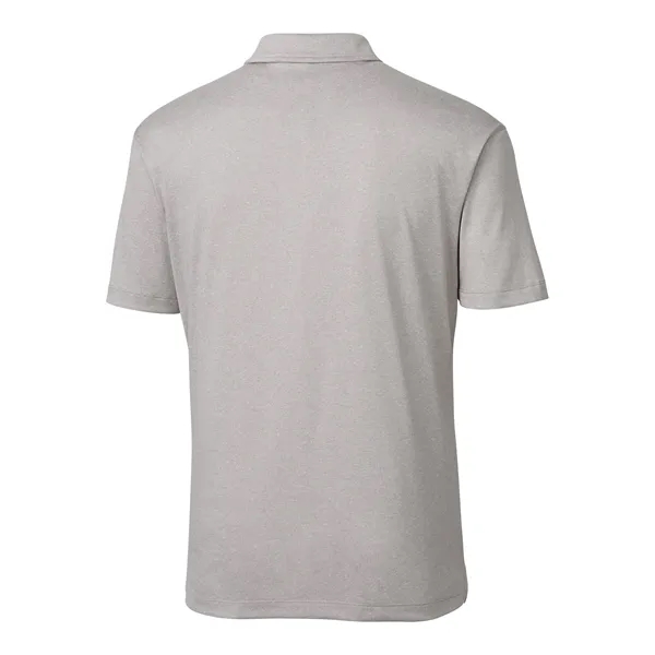 Clique Charge Active Mens Short Sleeve Polo - Clique Charge Active Mens Short Sleeve Polo - Image 40 of 62
