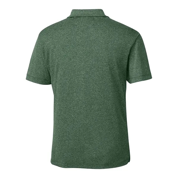 Clique Charge Active Mens Short Sleeve Polo - Clique Charge Active Mens Short Sleeve Polo - Image 44 of 62