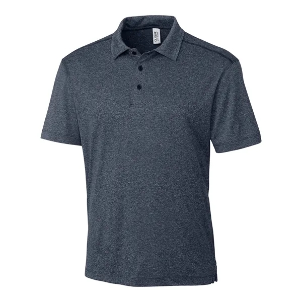 Clique Charge Active Mens Short Sleeve Polo - Clique Charge Active Mens Short Sleeve Polo - Image 49 of 62