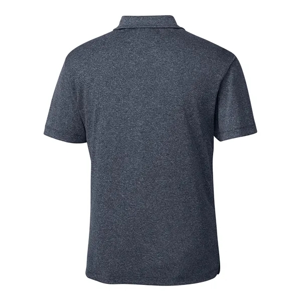 Clique Charge Active Mens Short Sleeve Polo - Clique Charge Active Mens Short Sleeve Polo - Image 50 of 62