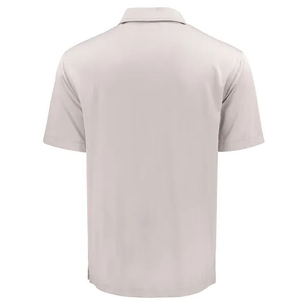 Clique Charge Active Mens Short Sleeve Polo - Clique Charge Active Mens Short Sleeve Polo - Image 52 of 62
