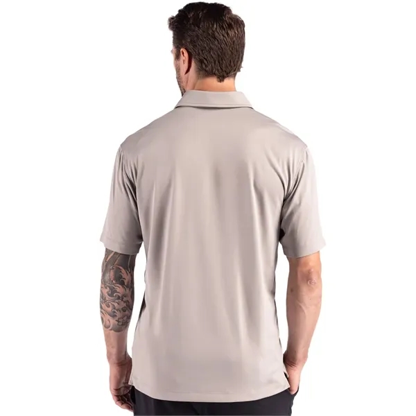 Clique Charge Active Mens Short Sleeve Polo - Clique Charge Active Mens Short Sleeve Polo - Image 53 of 62
