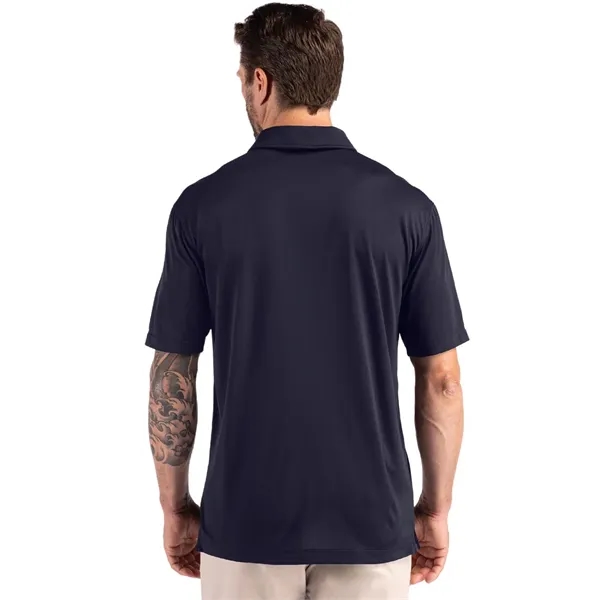 Clique Charge Active Mens Short Sleeve Polo - Clique Charge Active Mens Short Sleeve Polo - Image 56 of 62