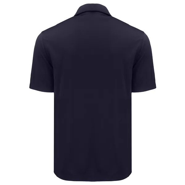 Clique Charge Active Mens Short Sleeve Polo - Clique Charge Active Mens Short Sleeve Polo - Image 58 of 62