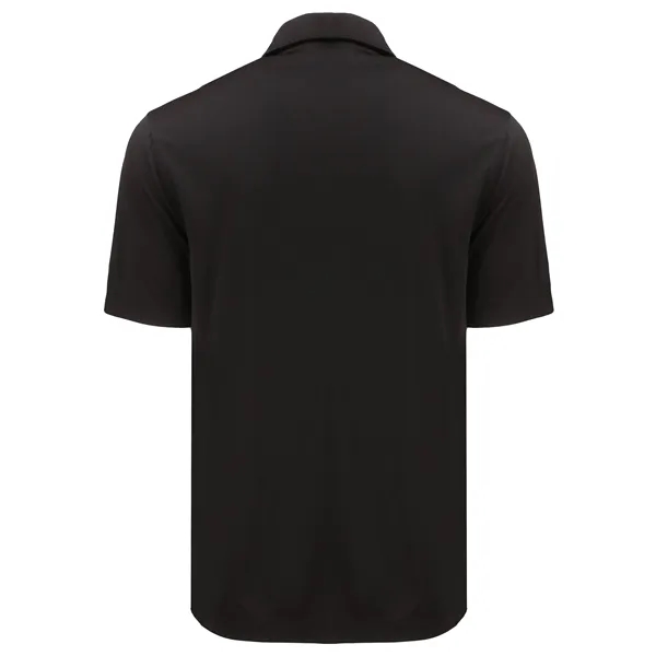 Clique Charge Active Mens Short Sleeve Polo - Clique Charge Active Mens Short Sleeve Polo - Image 60 of 62
