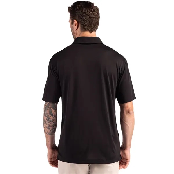 Clique Charge Active Mens Short Sleeve Polo - Clique Charge Active Mens Short Sleeve Polo - Image 61 of 62