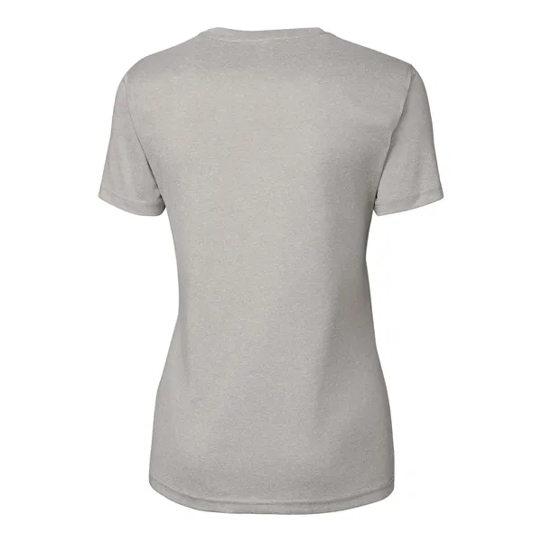 Clique Charge Active Womens Short Sleeve Tee - Clique Charge Active Womens Short Sleeve Tee - Image 26 of 42
