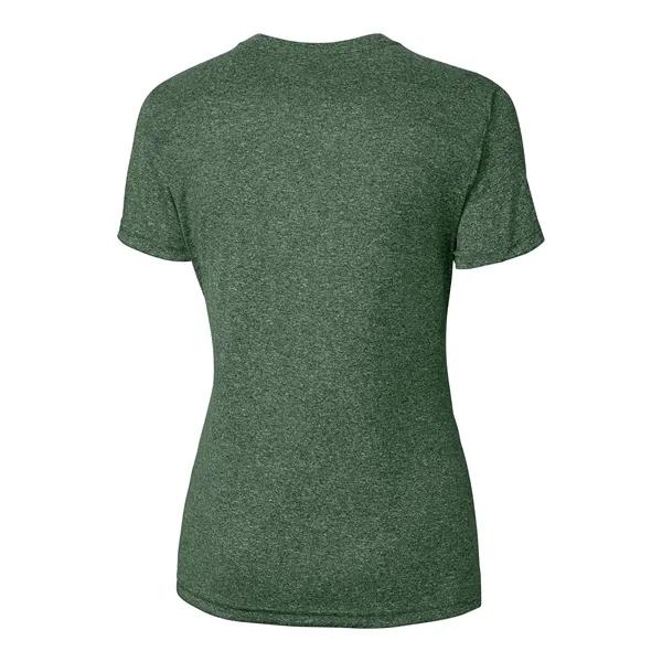 Clique Charge Active Womens Short Sleeve Tee - Clique Charge Active Womens Short Sleeve Tee - Image 28 of 42