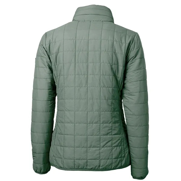 Cutter & Buck Rainier PrimaLoft® Womens Eco Insulated Ful... - Cutter & Buck Rainier PrimaLoft® Womens Eco Insulated Ful... - Image 39 of 81