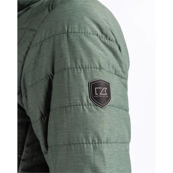 Cutter & Buck Rainier PrimaLoft® Womens Eco Insulated Ful... - Cutter & Buck Rainier PrimaLoft® Womens Eco Insulated Ful... - Image 44 of 81