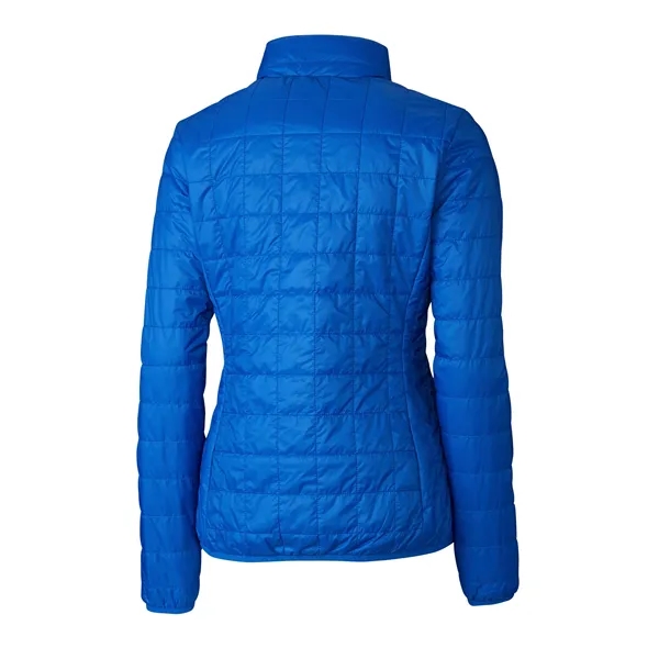 Cutter & Buck Rainier PrimaLoft® Womens Eco Insulated Ful... - Cutter & Buck Rainier PrimaLoft® Womens Eco Insulated Ful... - Image 57 of 81