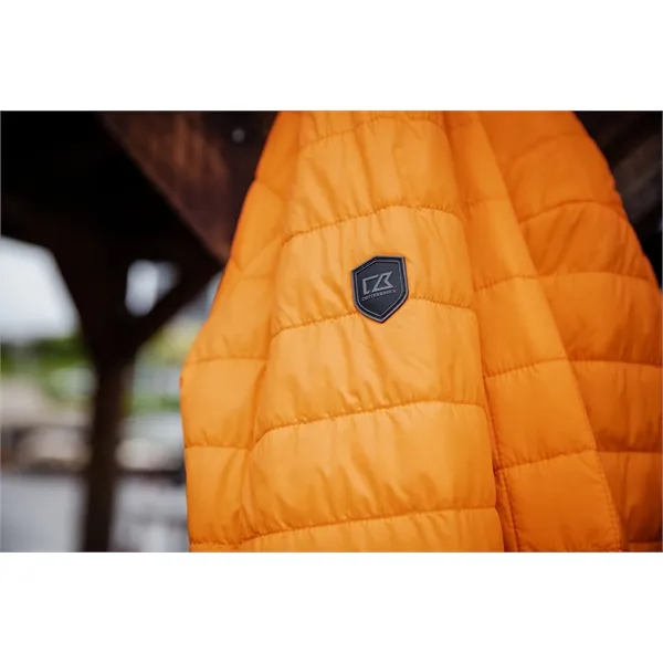 Cutter & Buck Rainier PrimaLoft® Womens Eco Insulated Ful... - Cutter & Buck Rainier PrimaLoft® Womens Eco Insulated Ful... - Image 63 of 81