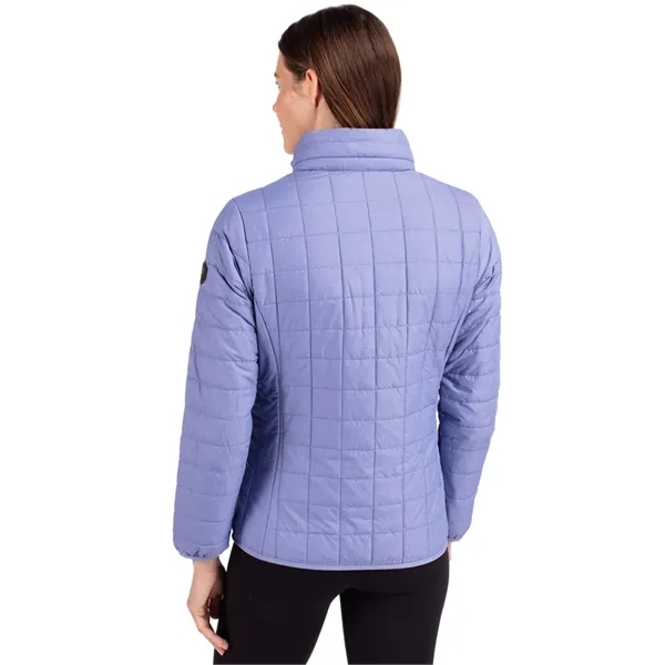 Cutter & Buck Rainier PrimaLoft® Womens Eco Insulated Ful... - Cutter & Buck Rainier PrimaLoft® Womens Eco Insulated Ful... - Image 75 of 81
