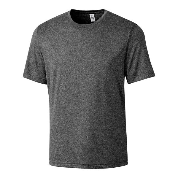 Clique Charge Active Mens Short Sleeve Tee - Clique Charge Active Mens Short Sleeve Tee - Image 1 of 43