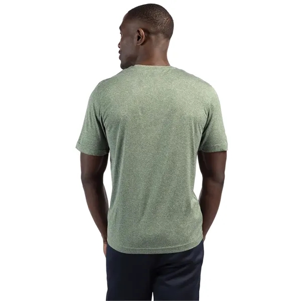 Clique Charge Active Mens Short Sleeve Tee - Clique Charge Active Mens Short Sleeve Tee - Image 29 of 43