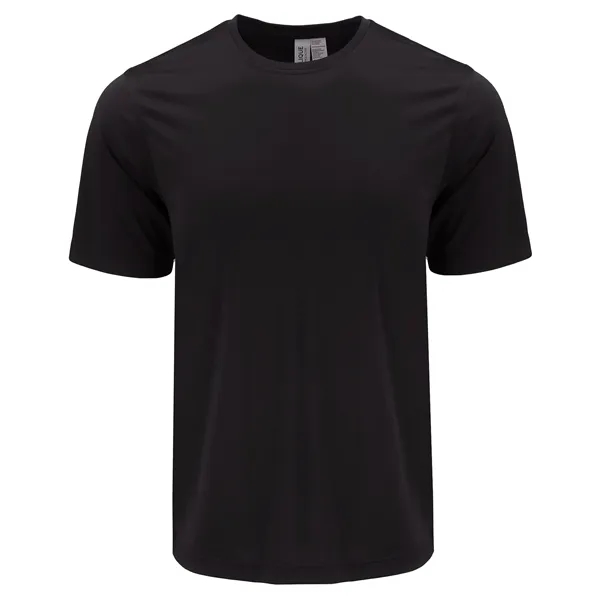 Clique Charge Active Mens Short Sleeve Tee - Clique Charge Active Mens Short Sleeve Tee - Image 32 of 43