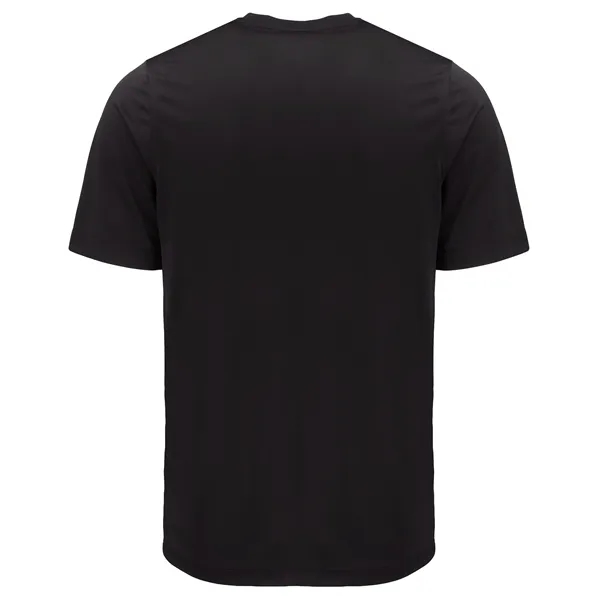 Clique Charge Active Mens Short Sleeve Tee - Clique Charge Active Mens Short Sleeve Tee - Image 33 of 43