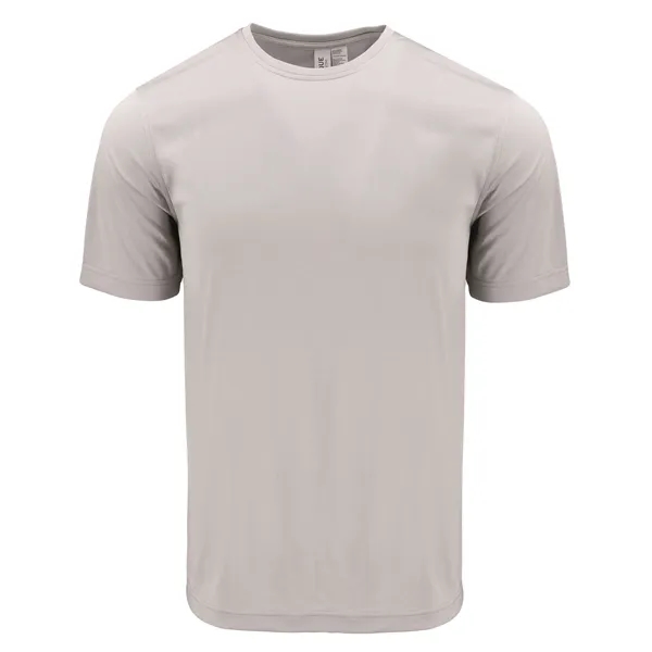 Clique Charge Active Mens Short Sleeve Tee - Clique Charge Active Mens Short Sleeve Tee - Image 40 of 43