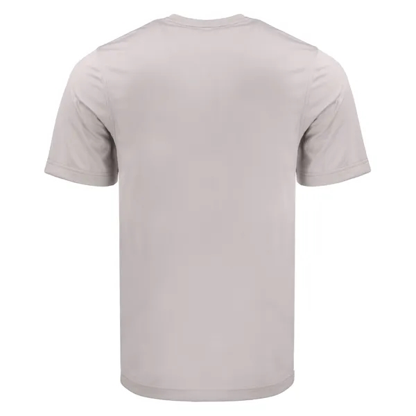 Clique Charge Active Mens Short Sleeve Tee - Clique Charge Active Mens Short Sleeve Tee - Image 41 of 43
