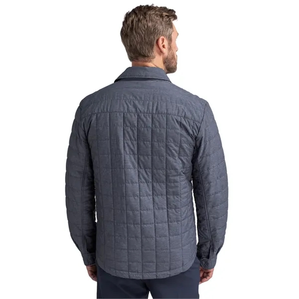 Cutter & Buck Rainier PrimaLoft® Mens Eco Insulated Quilt... - Cutter & Buck Rainier PrimaLoft® Mens Eco Insulated Quilt... - Image 3 of 33