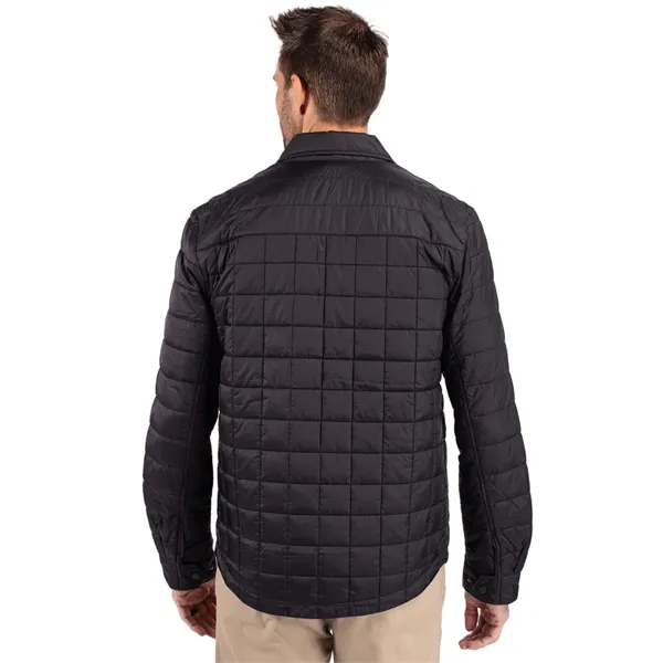 Cutter & Buck Rainier PrimaLoft® Mens Eco Insulated Quilt... - Cutter & Buck Rainier PrimaLoft® Mens Eco Insulated Quilt... - Image 16 of 33