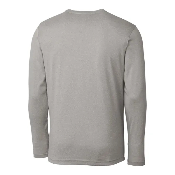 Clique Charge Active Mens Long Sleeve Tee - Clique Charge Active Mens Long Sleeve Tee - Image 20 of 24