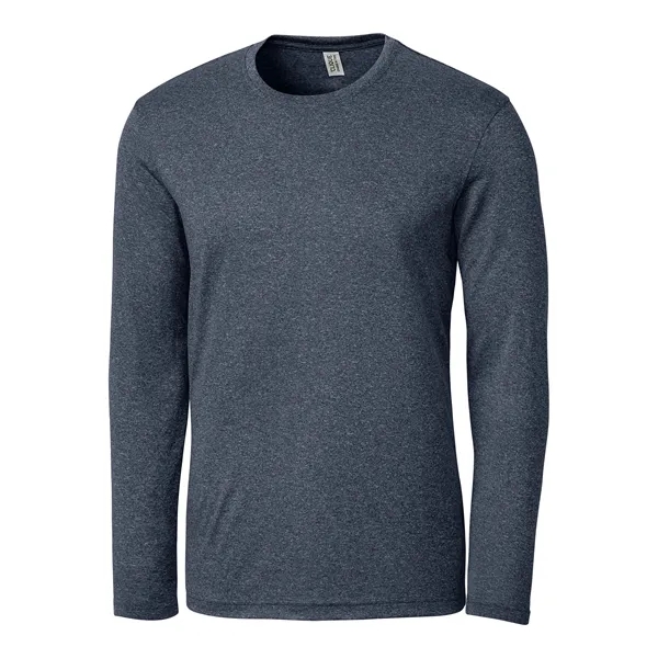 Clique Charge Active Mens Long Sleeve Tee - Clique Charge Active Mens Long Sleeve Tee - Image 23 of 24