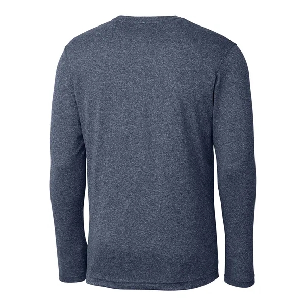 Clique Charge Active Mens Long Sleeve Tee - Clique Charge Active Mens Long Sleeve Tee - Image 24 of 24