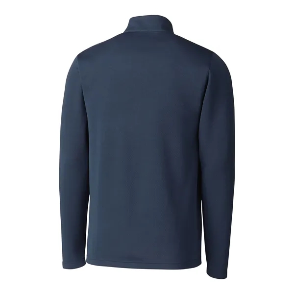 Clique Ice Pique Mens Half Zip Tech Pullover - Clique Ice Pique Mens Half Zip Tech Pullover - Image 29 of 50