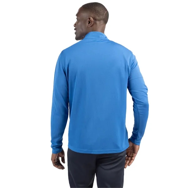 Clique Ice Pique Mens Half Zip Tech Pullover - Clique Ice Pique Mens Half Zip Tech Pullover - Image 38 of 50