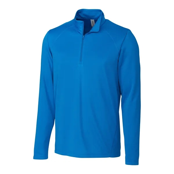 Clique Ice Pique Mens Half Zip Tech Pullover - Clique Ice Pique Mens Half Zip Tech Pullover - Image 40 of 50