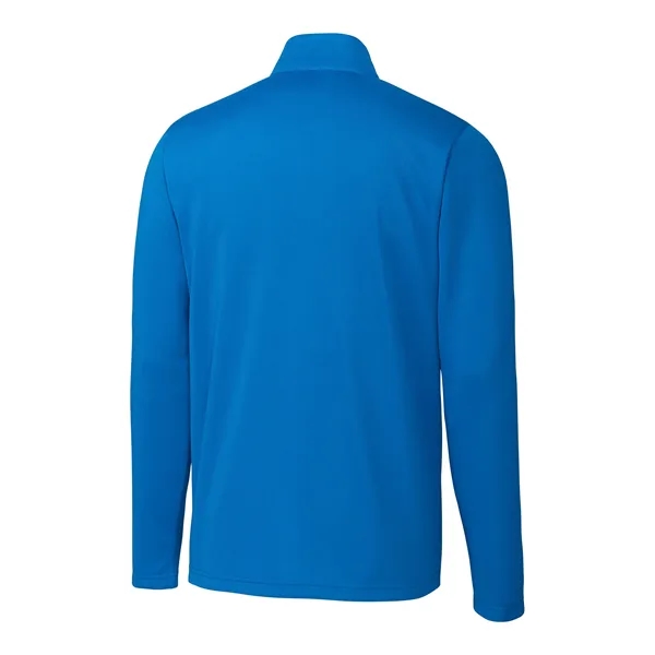 Clique Ice Pique Mens Half Zip Tech Pullover - Clique Ice Pique Mens Half Zip Tech Pullover - Image 41 of 50