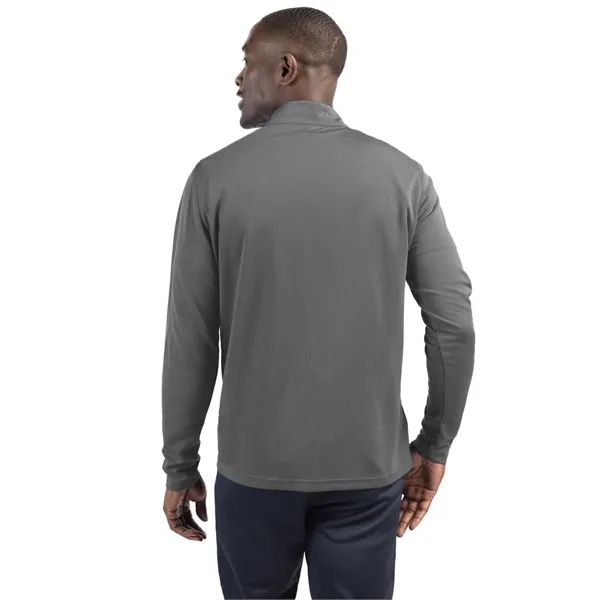 Clique Ice Pique Mens Half Zip Tech Pullover - Clique Ice Pique Mens Half Zip Tech Pullover - Image 43 of 50