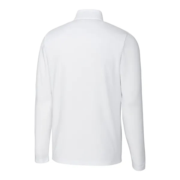 Clique Ice Pique Mens Half Zip Tech Pullover - Clique Ice Pique Mens Half Zip Tech Pullover - Image 48 of 50