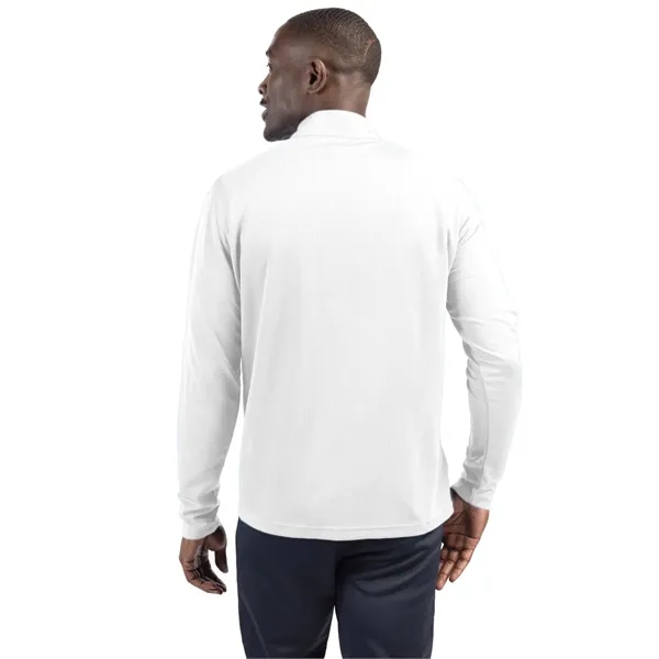Clique Ice Pique Mens Half Zip Tech Pullover - Clique Ice Pique Mens Half Zip Tech Pullover - Image 49 of 50
