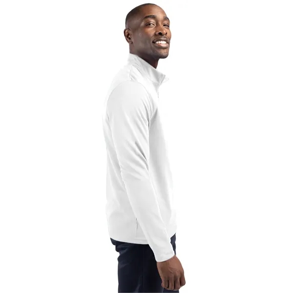 Clique Ice Pique Mens Half Zip Tech Pullover - Clique Ice Pique Mens Half Zip Tech Pullover - Image 50 of 50