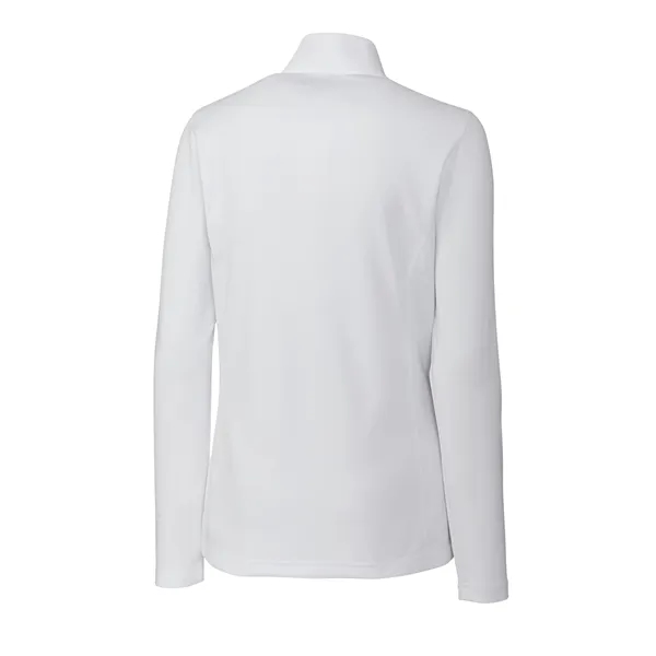 Clique Ice Pique Womens Half Zip Tech Pullover - Clique Ice Pique Womens Half Zip Tech Pullover - Image 47 of 49
