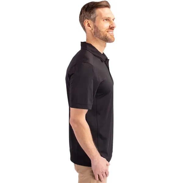 Cutter & Buck Prospect Eco Textured Stretch Recycled Mens... - Cutter & Buck Prospect Eco Textured Stretch Recycled Mens... - Image 17 of 141