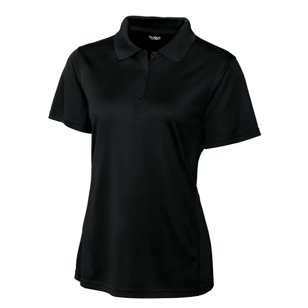 Clique Ice Pique Womens Tech Polo - Clique Ice Pique Womens Tech Polo - Image 1 of 110