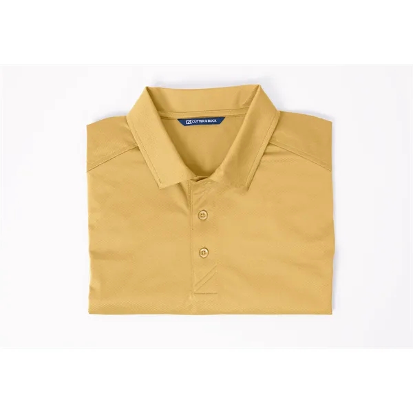 Cutter & Buck Prospect Eco Textured Stretch Recycled Mens... - Cutter & Buck Prospect Eco Textured Stretch Recycled Mens... - Image 88 of 141