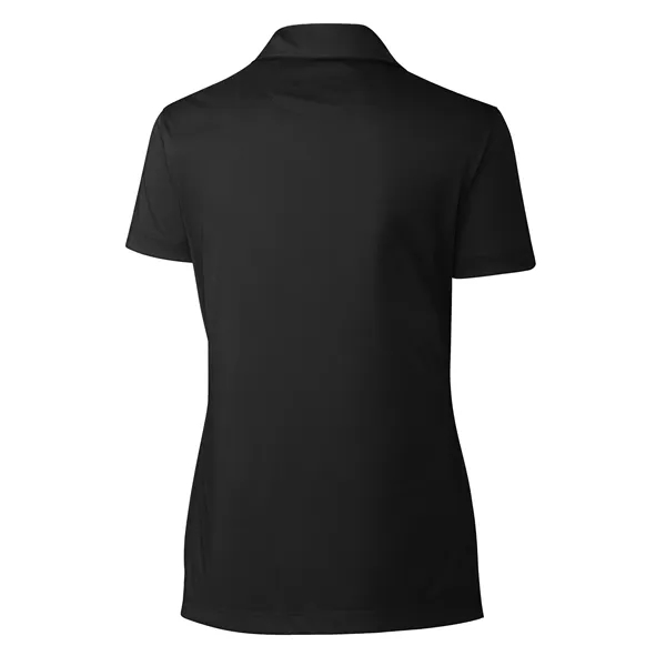 Clique Ice Pique Womens Tech Polo - Clique Ice Pique Womens Tech Polo - Image 8 of 110