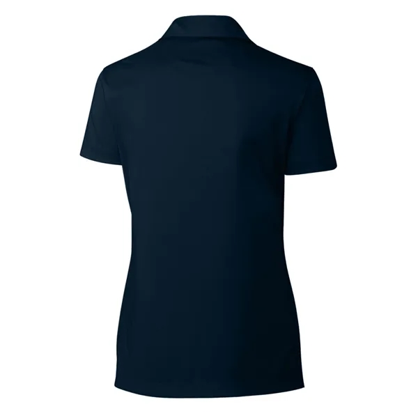 Clique Ice Pique Womens Tech Polo - Clique Ice Pique Womens Tech Polo - Image 17 of 110